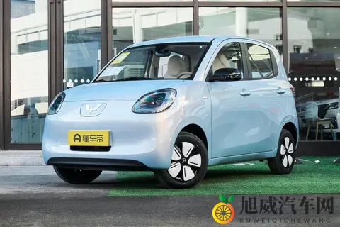 五菱宏光 MINIEV 选买:臻享款比进阶款贵 05 万值吗?-2