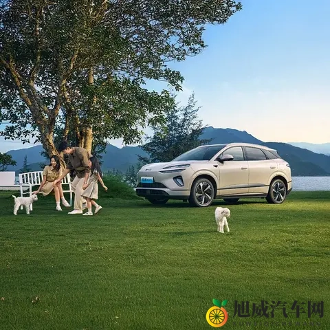 比亚迪三季度净利润下滑326%，转折点由此开始？-1