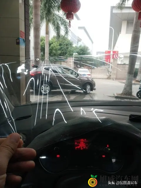 去4s店换件、不要让“原厂”二字蒙蔽双眼，这些配件本就没有原厂-1