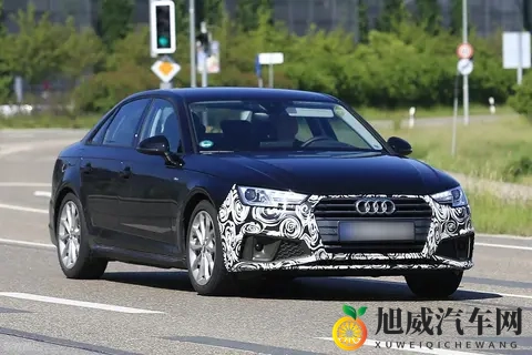 16万拿下奥迪A4L!55折奥迪香不香-1