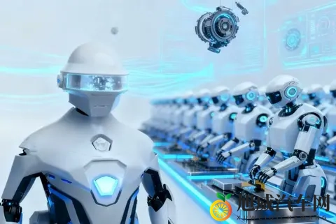 汽车Tier1的下一个十年，赌在机器人？-3