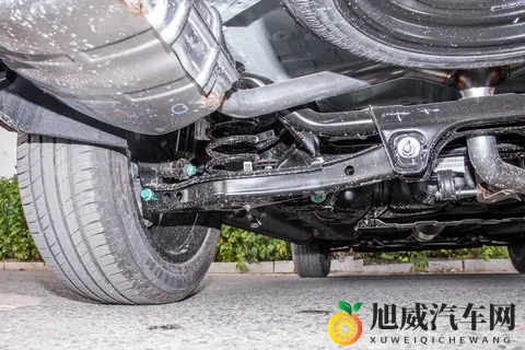 把家庭用车需求摸得很透，捷途X70L 2026款值得一看-3