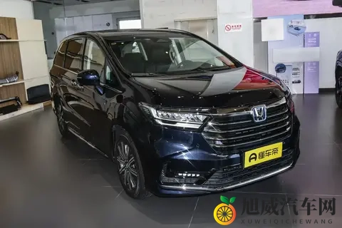 奥德赛6款配置扒透!哪款不花冤枉钱?老司机实车推荐-2