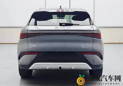 续航650km+动力升级 新款元PLUS申报-1