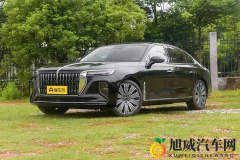 红旗 H9 选买：旗享 vs 旗畅差 4 万，哪款最值？-3