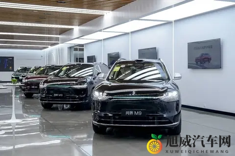 利润暴跌99%,保时捷为什么突然卖不动了?-3