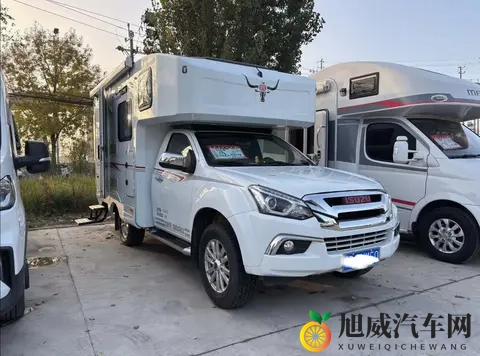 从今天起,车不止是代步工具,而是我的“第二个家”-3