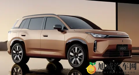 1198万起！埃安i60正式开启预售，“增程＋纯电”双动力SUV来啦-3