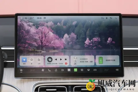 1268 万起终结增程焦虑!AION i60 增程版:国民大五座,家用很省心-1