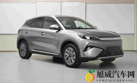 比亚迪元PLUS续航猛涨到650公里，改充电口车主：这波操作真香？-3