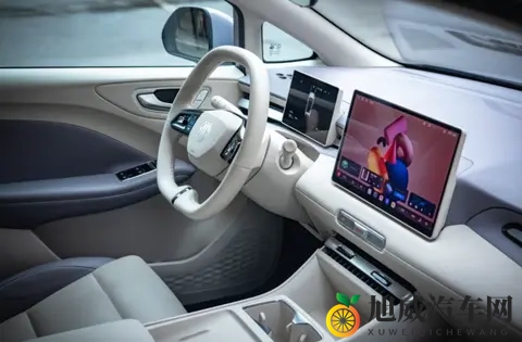 订单超53万台，全新MG4凭什么如此受欢迎？-3