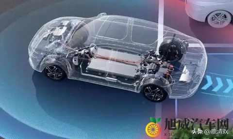 麻花传moo44苏蜜清歌：汽车新秀崛起：独特品牌，创新未来，销量看涨-3