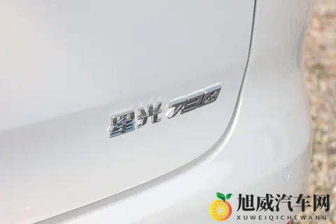 预售768万起 五菱星光730将于11月正式上市-1