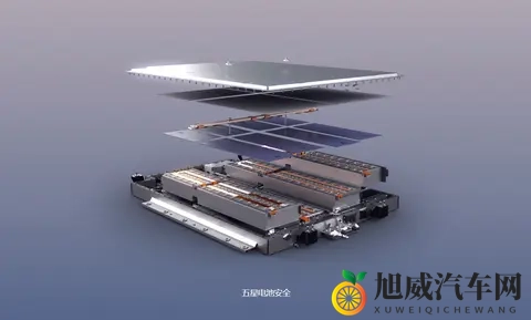 试驾东风奕派eπ007+15万级轿跑居然下放了高端配置？-3