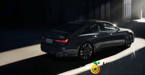 8588万元 新款奥迪S6上市 标配整体式预安全系统城市版-1