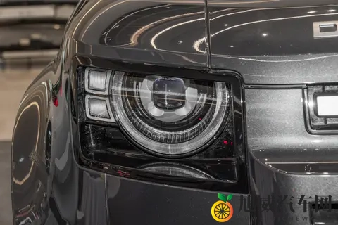 路虎卫士全系配置差异深度解读与选买指南​-3