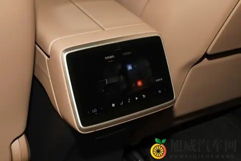 1719万起的C级智驾旗舰！风云A9L光辉四驱版上市-1