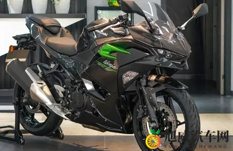 川崎价格大崩盘 500系列+ZX-4R从加价抢车到骨折清仓 现在入手血赚-3