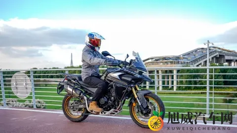 超低震动，非铺装路出色—无极DS625X动态测评-3