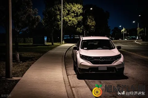 本田crv混动版值不值得买-2