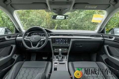 2026 款大众 CC 选车指南：别纠结参数，先想你平时咋用车-2