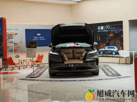 销量、产能、竞品、舆情，理想汽车陷入“四面楚歌”-3