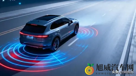 刹车神话被戳破!奇瑞高管直言“瞬间刹停”违反物理定律-2