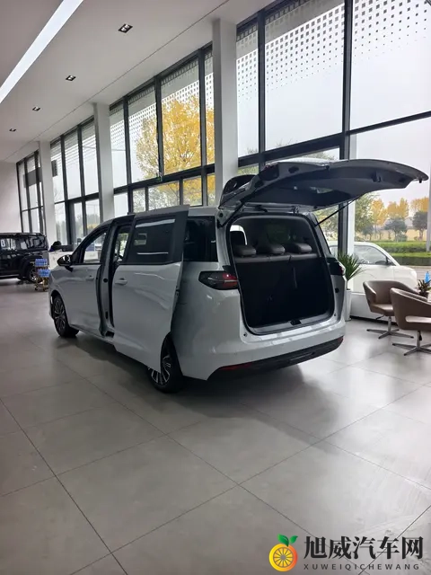 昨晚7点蹲直播被五菱星光730种草，立马冲4S店看实车！-2