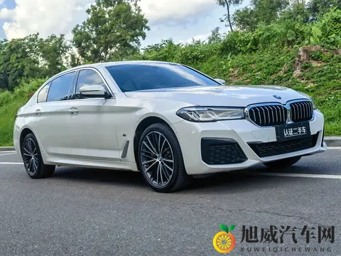27万不到,入手准新宝马5系,享受豪华驾乘体验-3