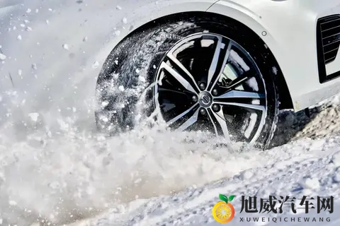 低温不打滑！玛吉斯VS6让我冬季通勤滑雪两不误-1