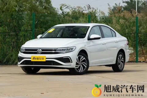 2026款大众宝来上市，售价1129万元起，逆势减配，大众你是真敢-3