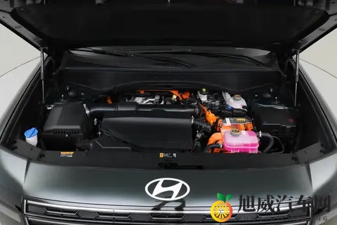 新一代帕里斯帝：2788万起开启豪华SUV新境界科技与舒适出行优选-1