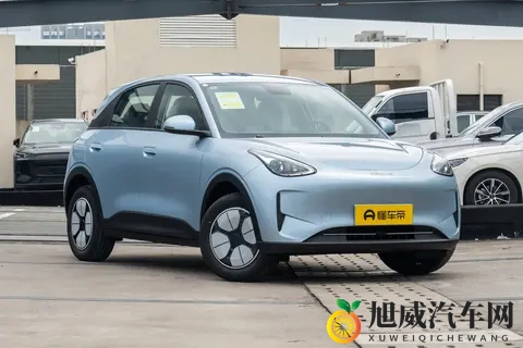 26款吉利星愿选购指南 配置升级 价格降低 进来看看哪个版本适合你?-3