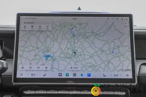 方盒子造型+插混动力，试驾捷途山海T1，家用、越野两不误！-1