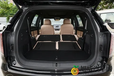 适合普通家庭的15万级中型SUV，试驾旅行小房车捷途山海L7 PLUS-3