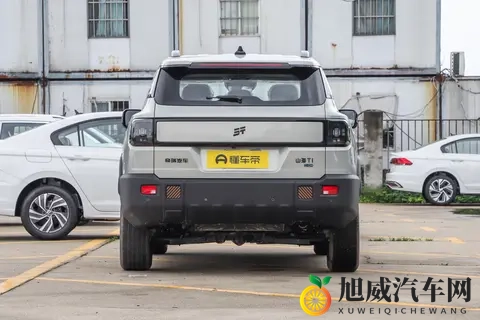 15万级选它准没错！一款 “不挑场景” 的混动方盒，聊聊捷途山海 T1-1