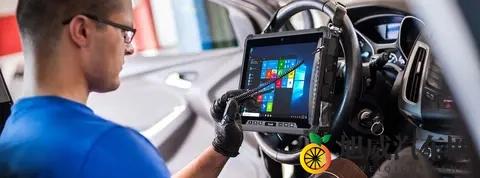 合亿 Gutab 国产三防加固工业电脑｜车载工业平板通信故障如何排查-1