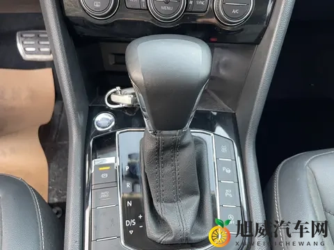 三年准新德系SUV，36万公里的大众途观L，要不要来一辆？-1