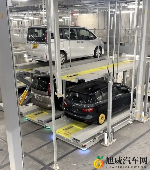 “粤车南下” 福利！11月15日香港机场“易泊飞”启用，粤澳车主可预约，车位分阶段达3000个-1