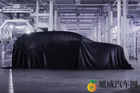 宾利预告家族首款电动汽车-1