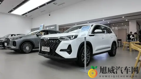 前三季度销量超200万辆！到底谁在买奇瑞？听听销售顾问怎么说-2