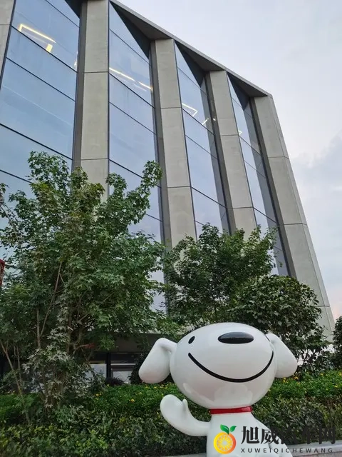 京东首辆埃安 UT super 下线！1111 开售，工厂满负荷赶交付-2