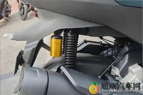 国产踏板卖爆38万辆,是靠低价还是真本事?-1