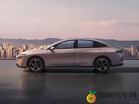 东风日产N6将于11月13日预售 搭载插混动力系统-1