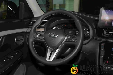 英菲尼迪改款，销量却跌到谷底，豪华车市场真变了-3