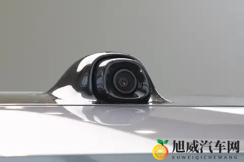 奔驰联手吉利打造，全新smart精灵5EHD超级电混上市-3