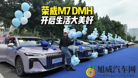 冬季新能源混动车怎么选?认准 3 个关键,10万级荣威 M7 DMH-1