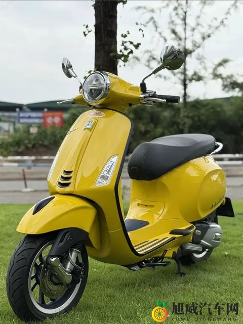 炸裂!150踏板“五最”:最贵、最火、最老、最稳、最美谁能C位?-3