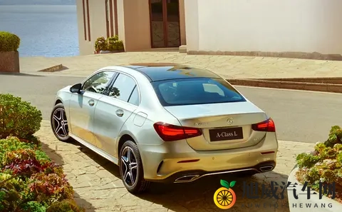 13T的奔驰A级，是精打细算还是智商税？-2