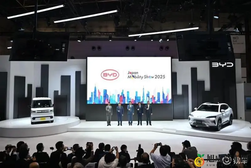 女生的坤坤：汽车界潮流女神：揭秘“女生最爱”车型！-1